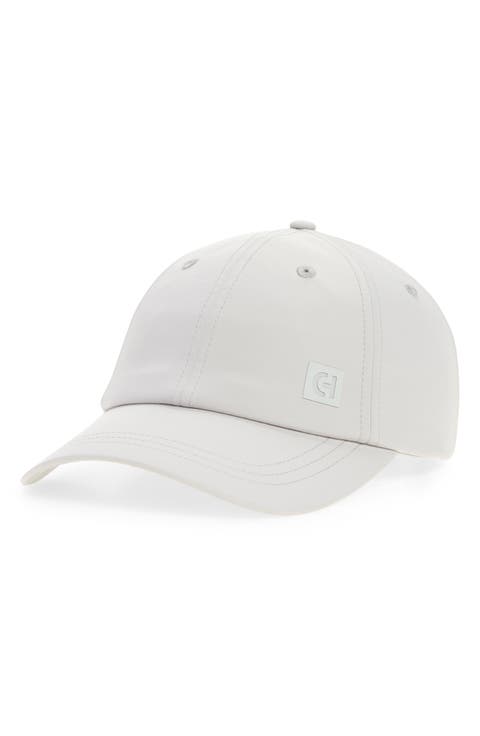Sporty Baseball Cap