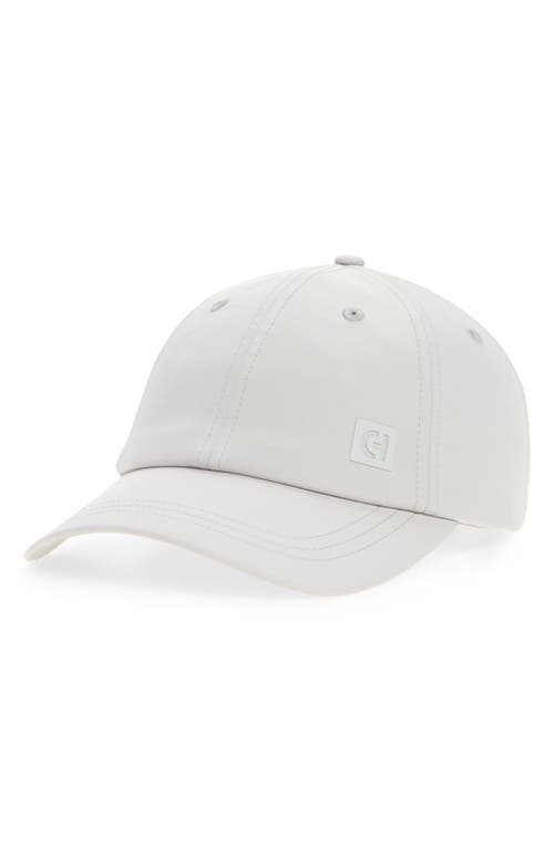 Cole Haan Sporty Baseball Cap
