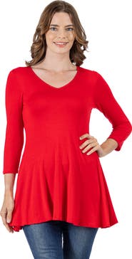24seven Comfort Apparel V-Neck Sleeveless Maxi Dress with Belt