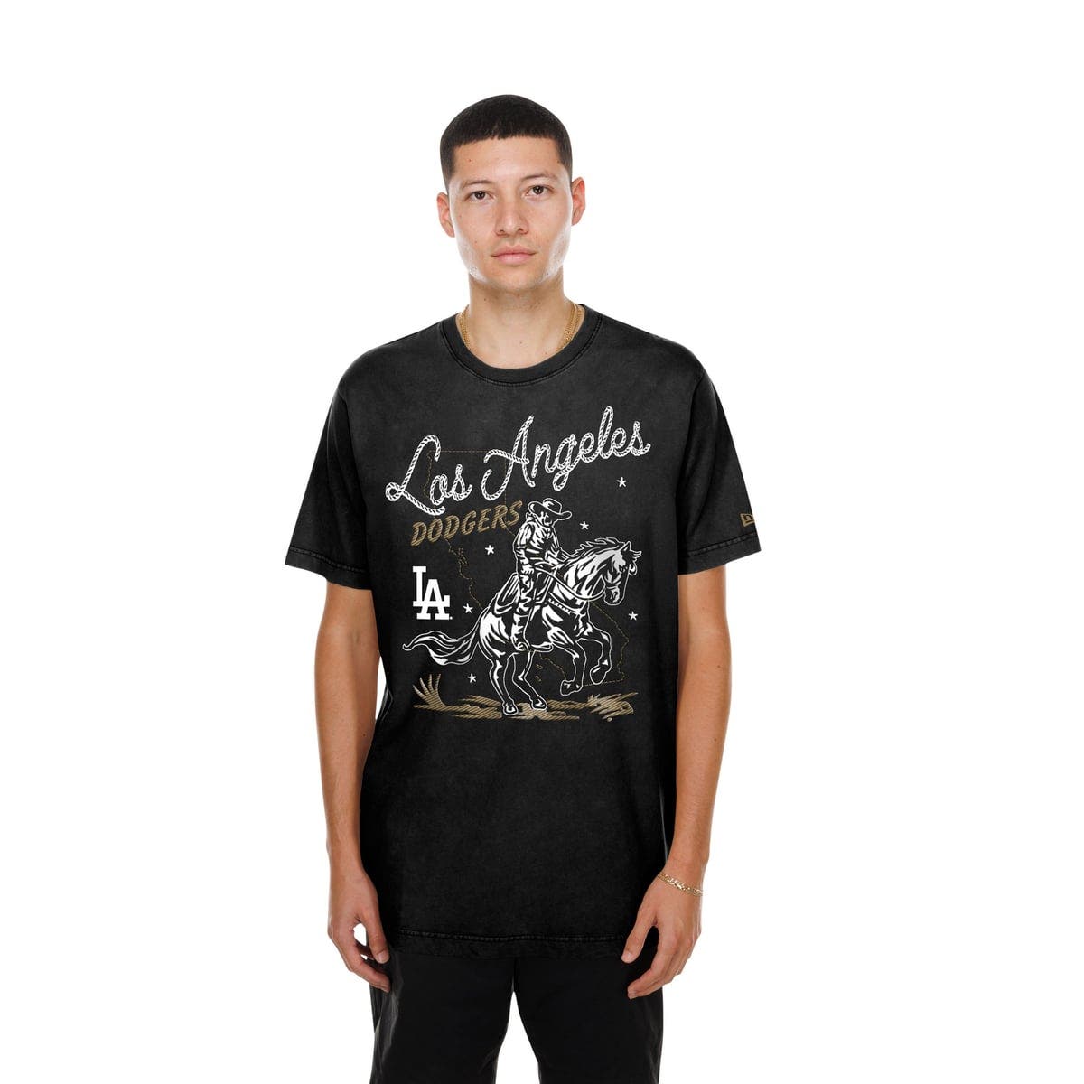 selected Black
