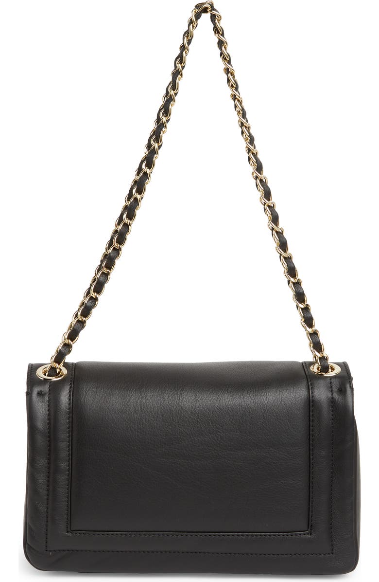 VALENTINO BY MARIO VALENTINO Alice Signature Shoulder Bag, Alternate, color,