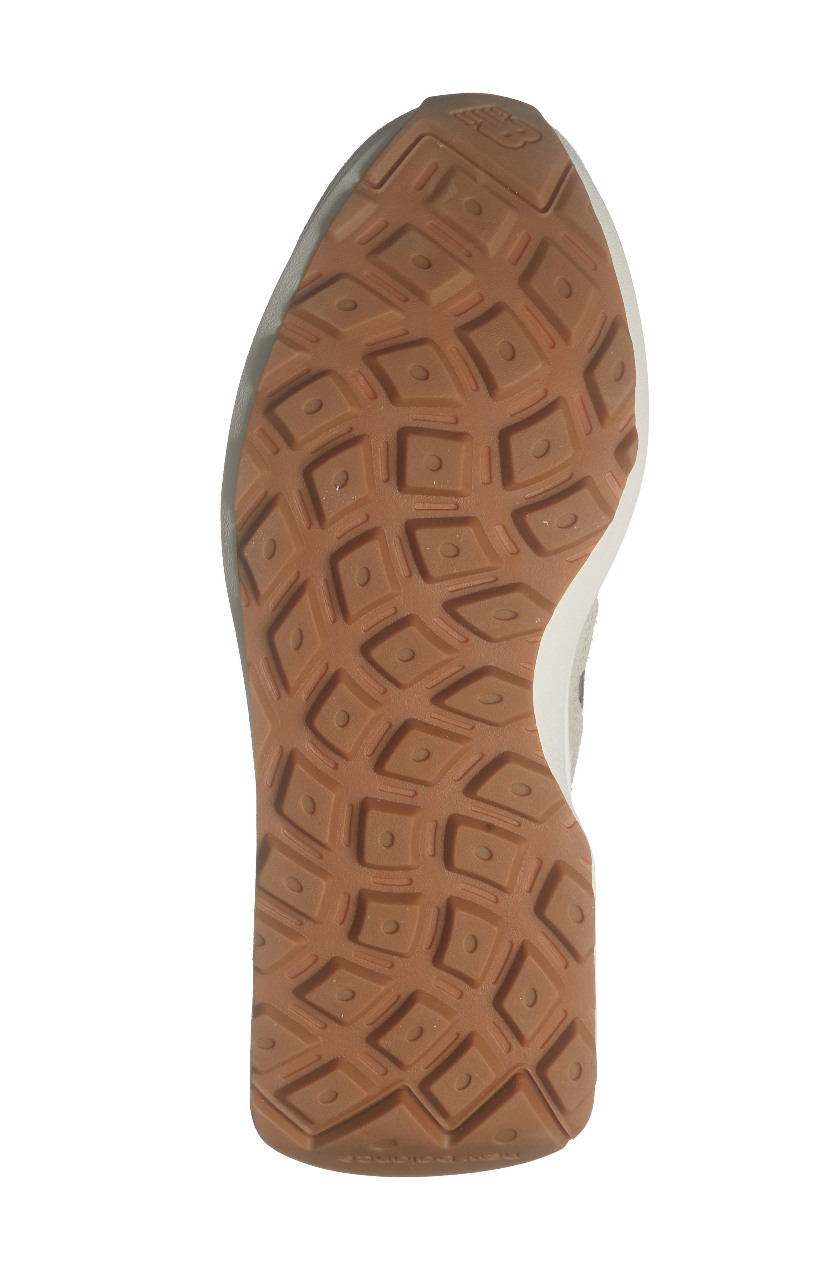 New Balance Gender Inclusive 370 Sneaker, Alternate, color, Timber Wolf/ Gum