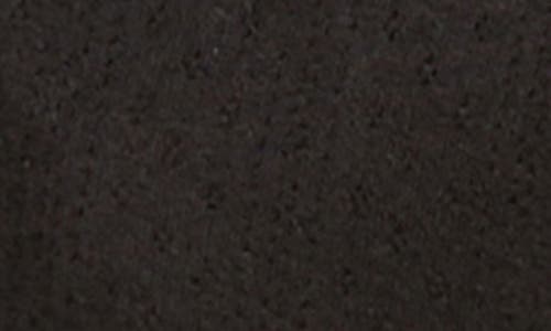 Honeydew Blissful Pointelle Chemise In Black