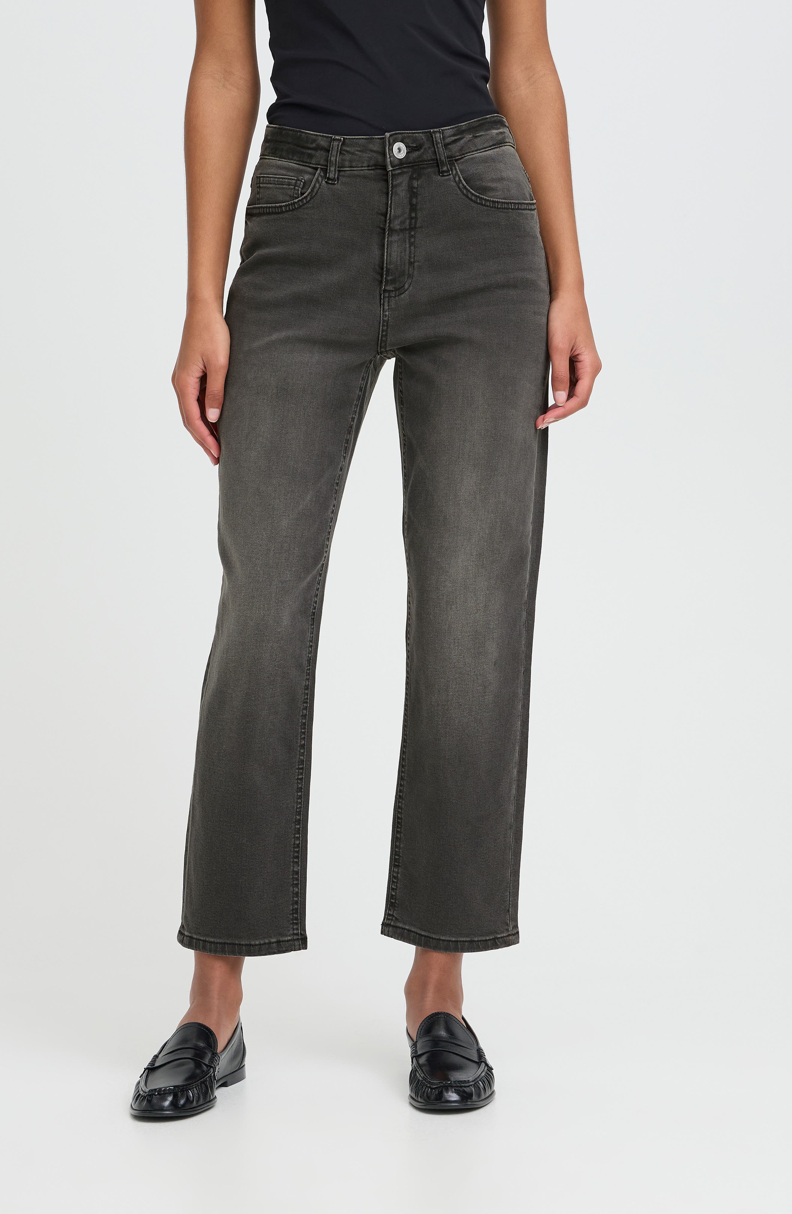 selected WASHED GREY