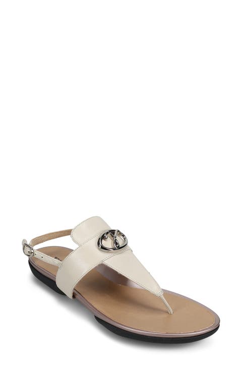 Walkie Slingback Sandal (Women)
