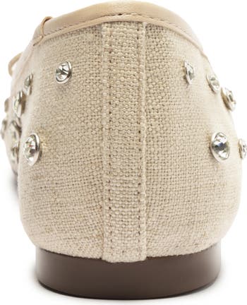 Arissa Ballet Flat