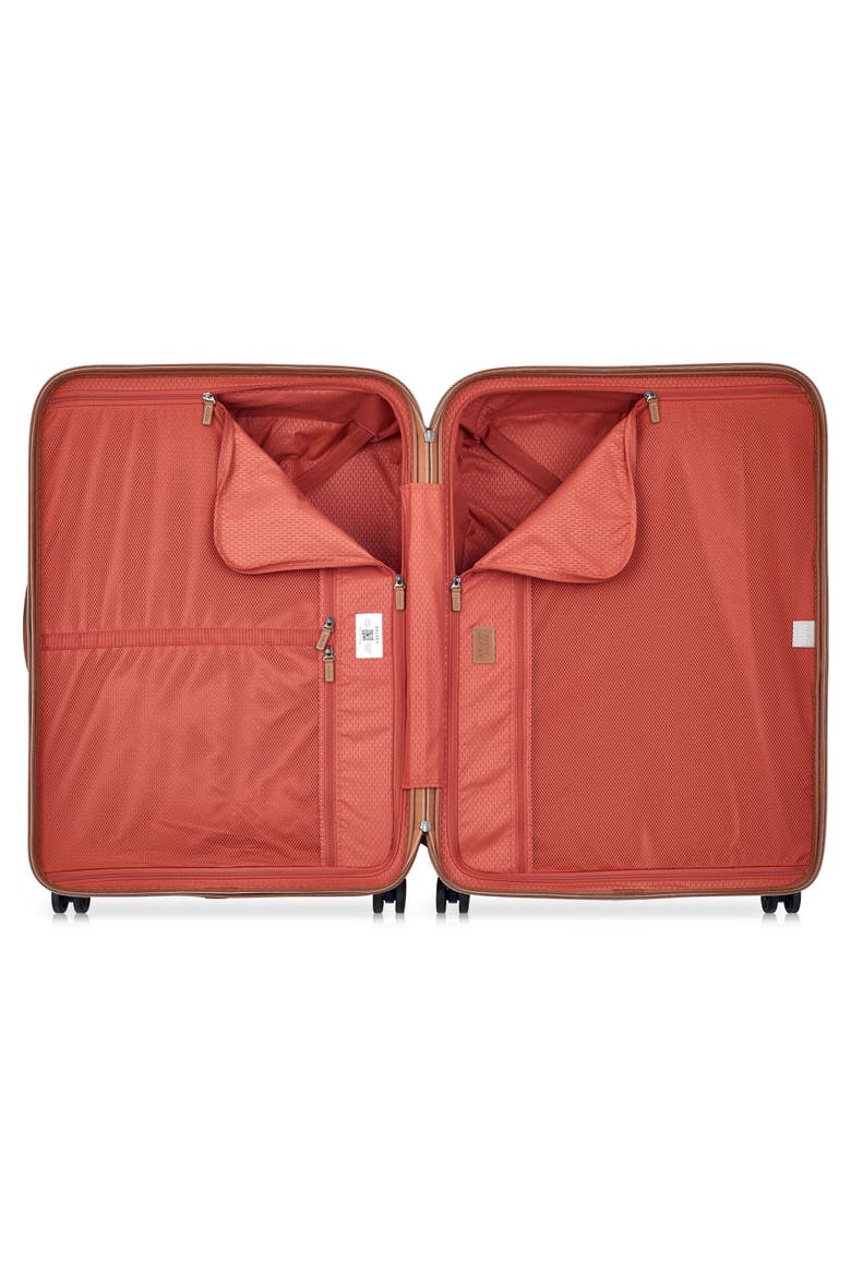 Chatelet Air 2.0 Hardside 28" Large Checked Spinner Luggage, Alternate, color, Navy Blue