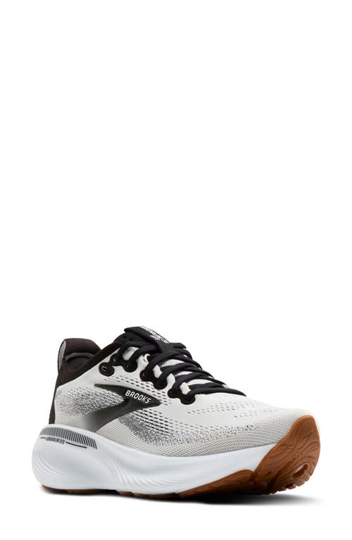 Brooks Adreanline Gts 25 Running Shoe In Neutral