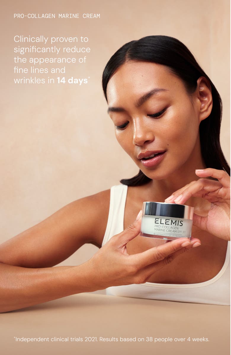 Elemis Pro-Collagen Revitalize & Rejuvenate Routine Set $292 Value, Alternate, color, 