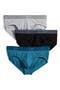 Assorted 3-Pack Modal Briefs