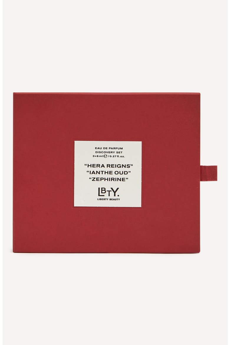 Woody Discovery Fragrance Set $195 Value, Alternate, color, NO COLOR