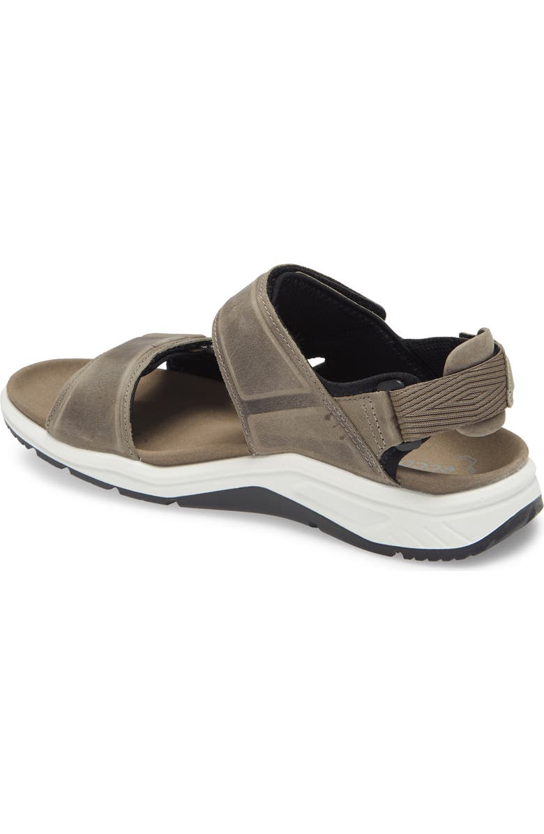 ECCO X-Trinsic Sandal, Alternate, color,