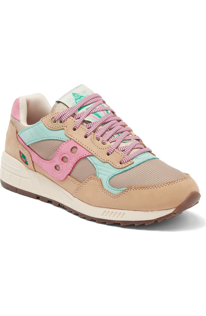 Saucony Shadow 5000 Outdoor Sneaker, Main, color,