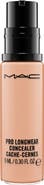 MAC Cosmetics Pro Longwear Concealer