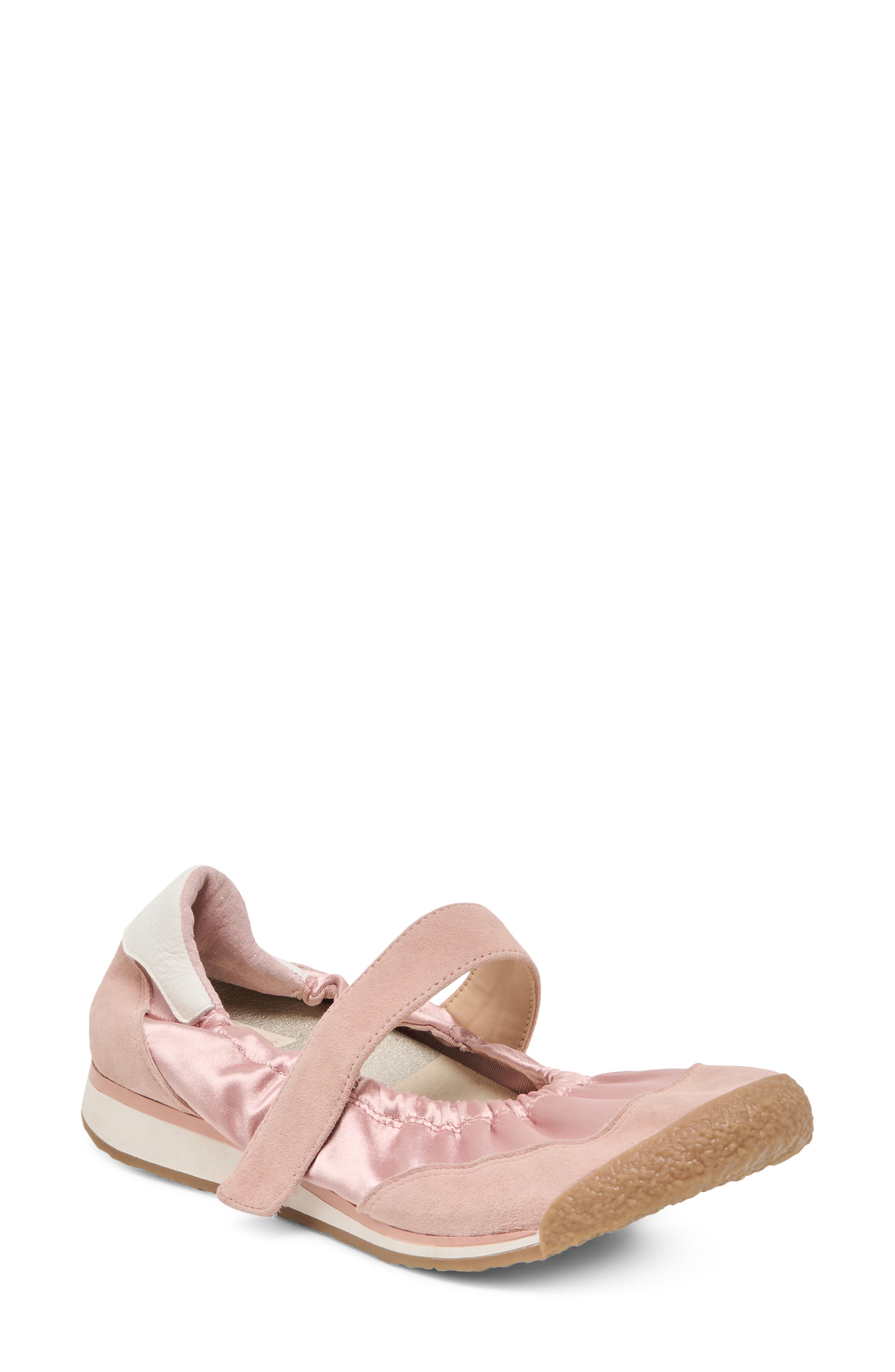  Aged Rose Satin
