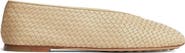 Bottega Veneta Lagoon Intrecciato Ballet Flat