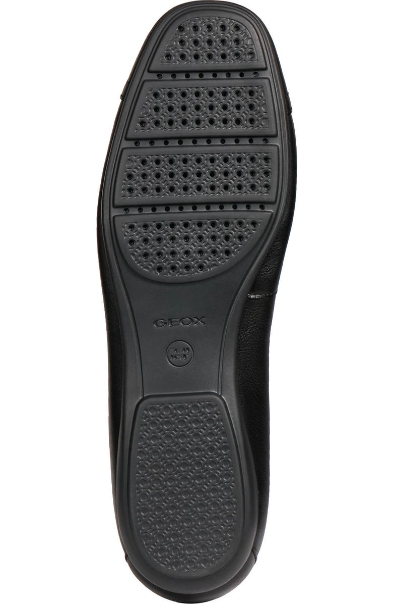 Geox Annytah Cap Toe Flat, Alternate, color,