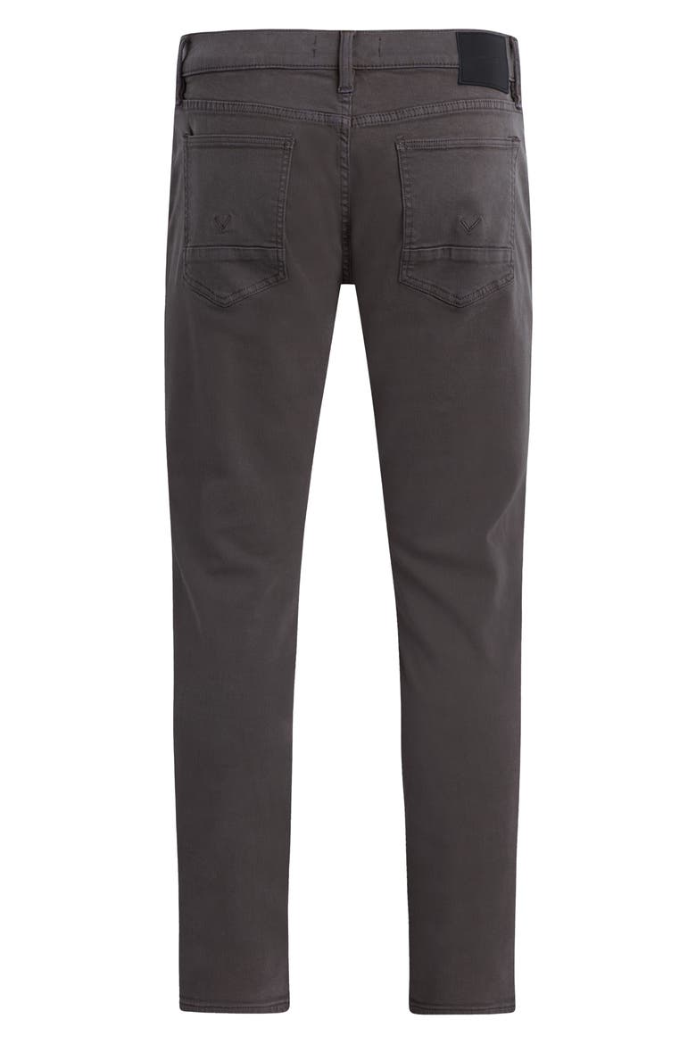 Blake Slim Straight Leg Jeans, Alternate, color, GREY