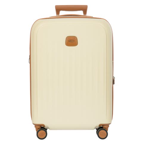 Taormina Hardside Expandable 21" Carry On Spinner Luggage