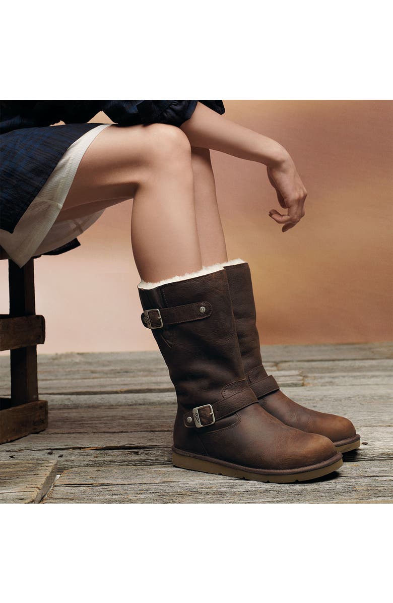 UGG<sup>®</sup> Australia 'Kensington' Boot, Main, color,