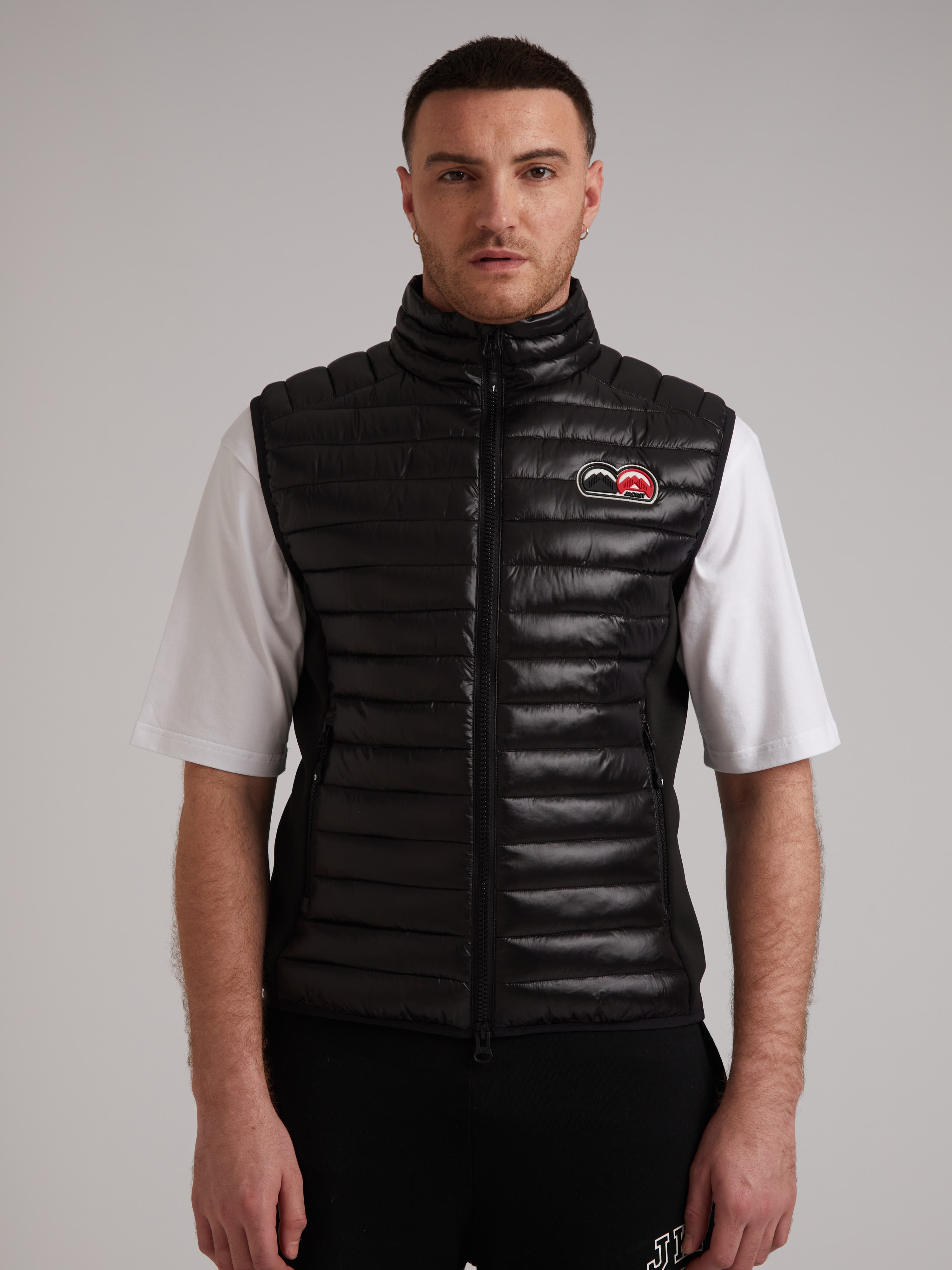 selected BLACK