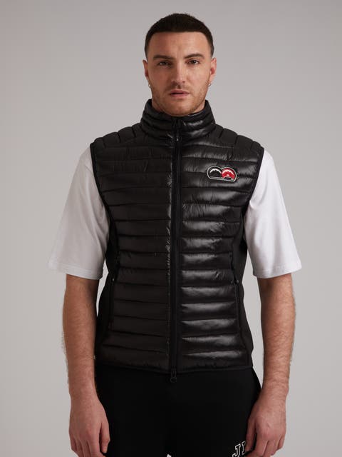 Sport L1Te Funnel Neck Gilet