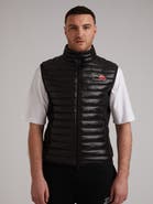 JACK1T Sport L1Te Funnel Neck Gilet