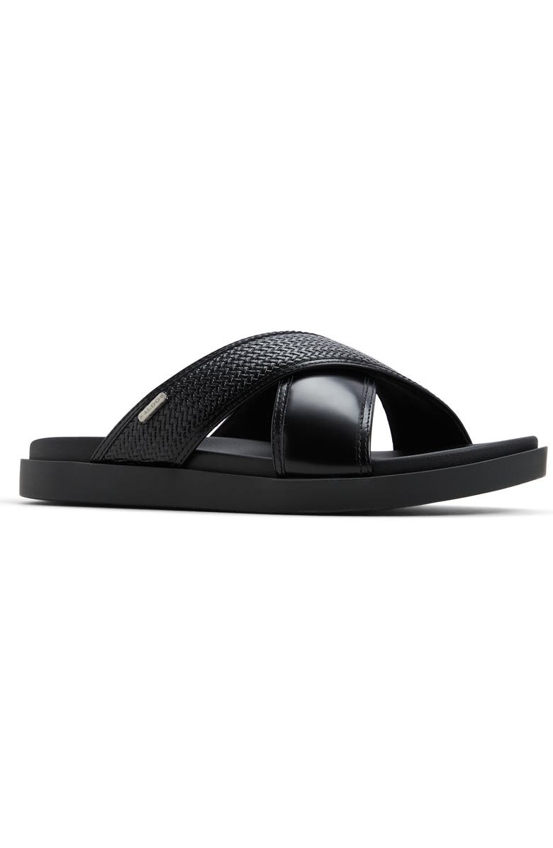 ALDO Mario Slide Sandal, Main, color,