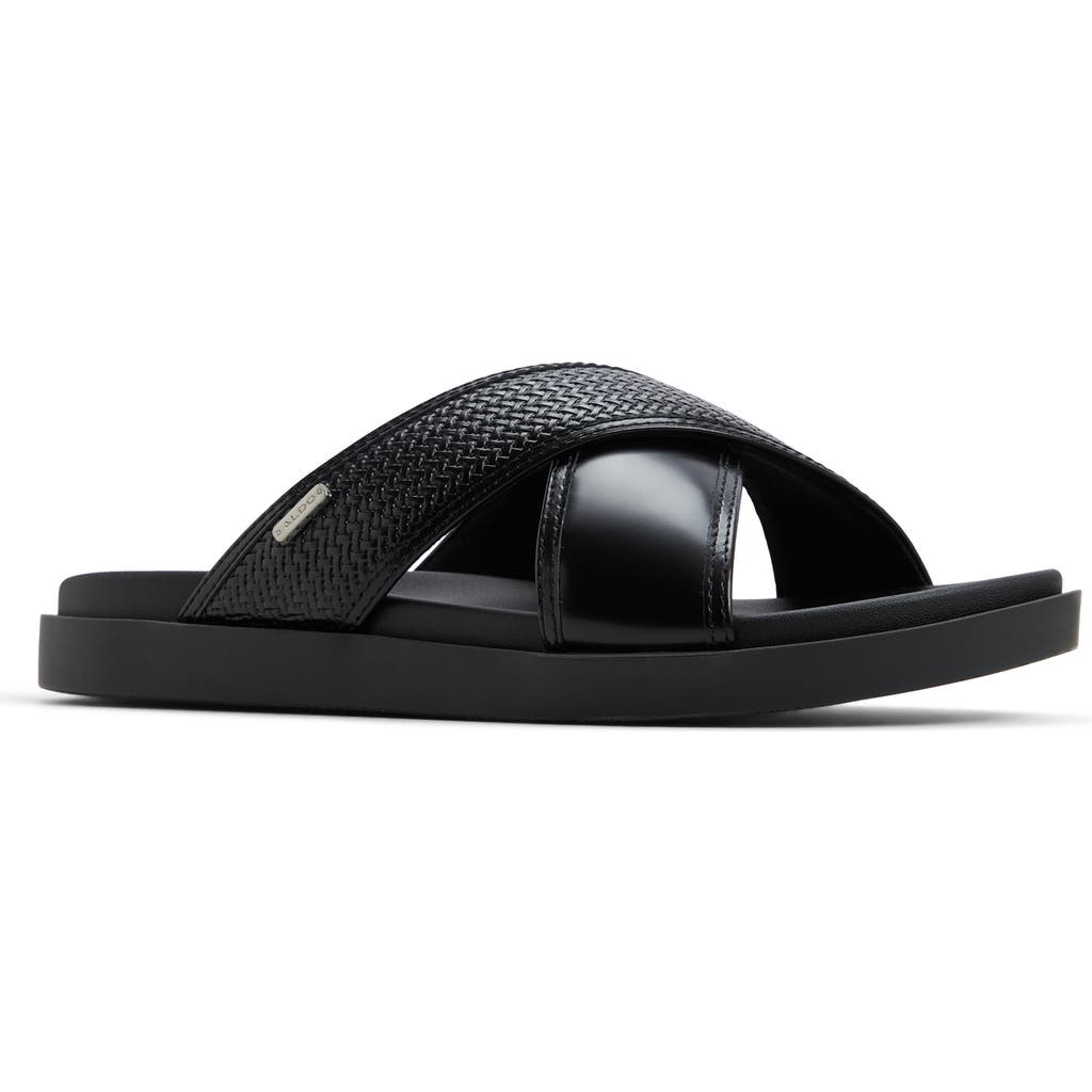 ALDO ALDO MARIO SLIDE SANDAL