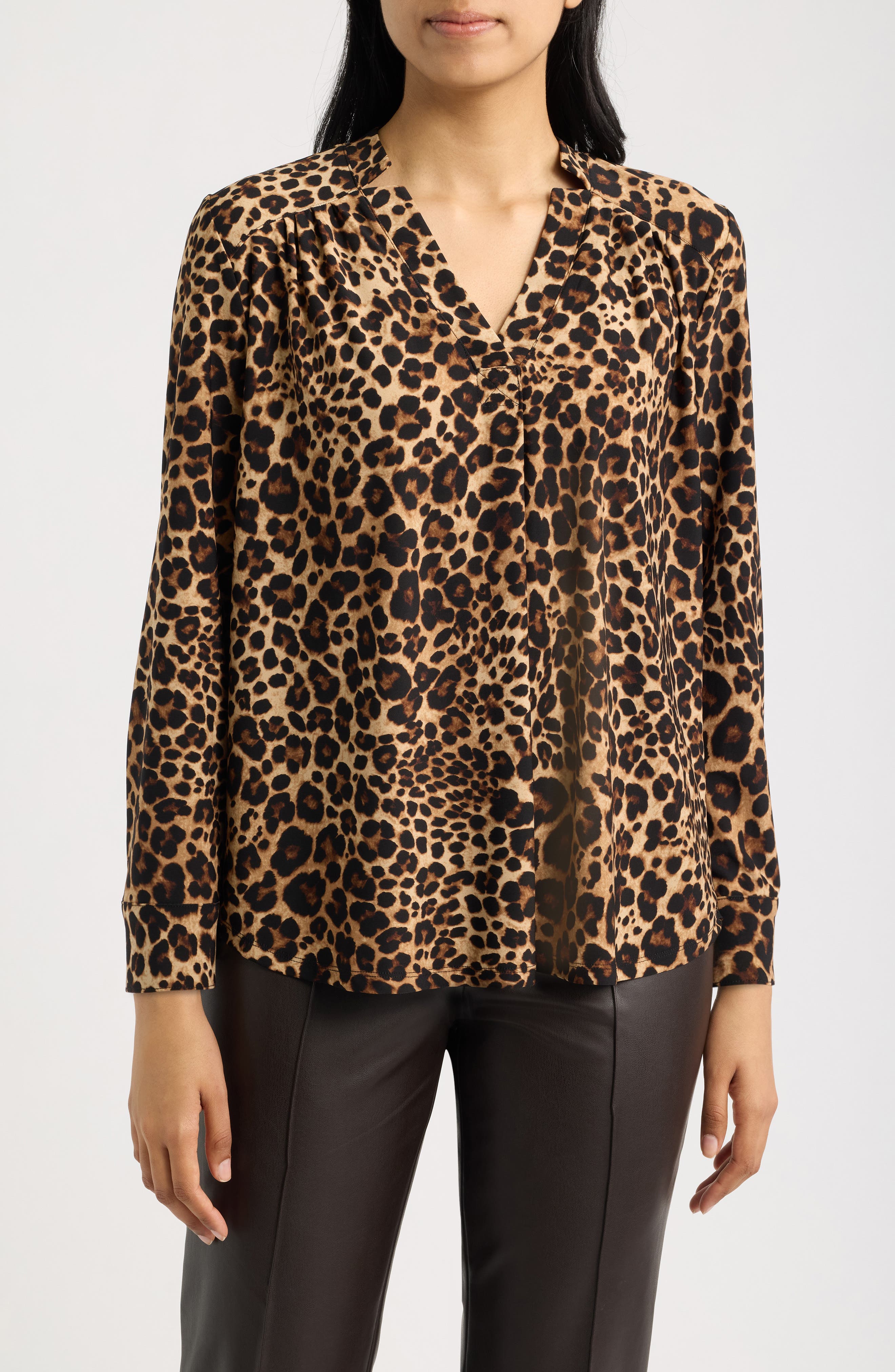 selected ANNE BLACK MULTI