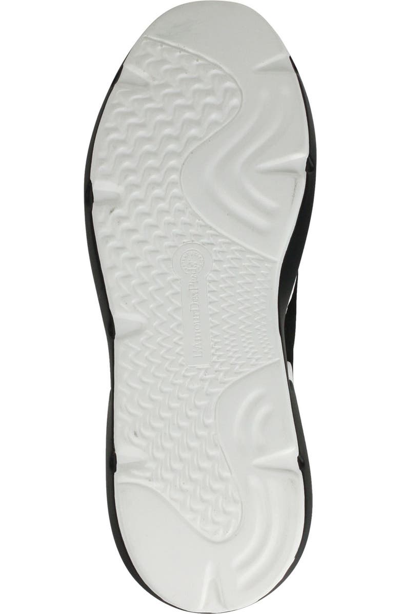 L'Amour des Pieds Himaida Slingback Sneaker, Alternate, color,