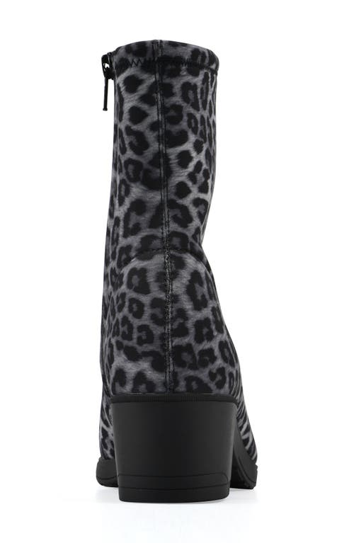 Cliffs By White Mountain Huda Block Heel Bootie