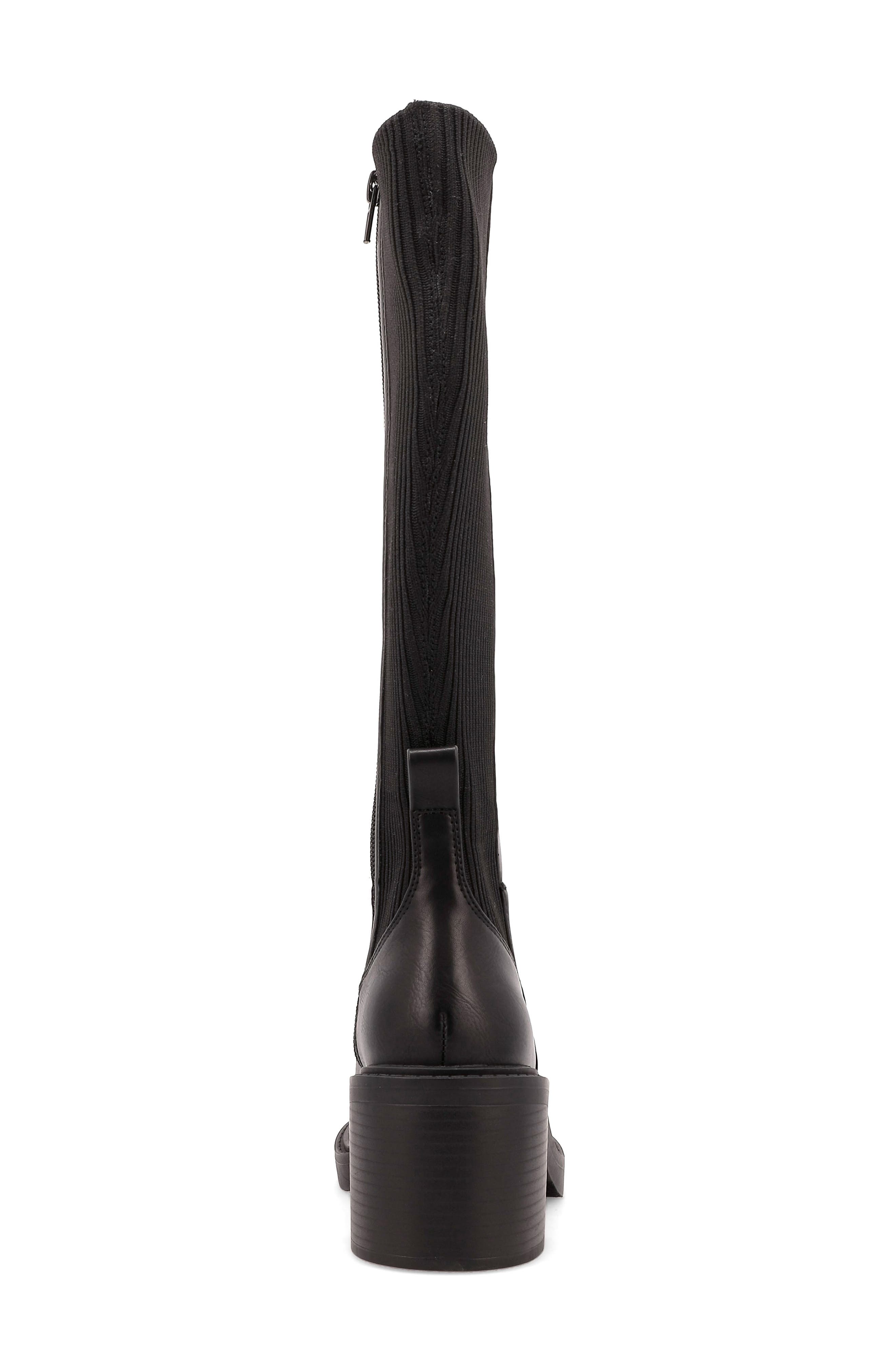 MIA Grier Knee High Boot, Alternate, color, 