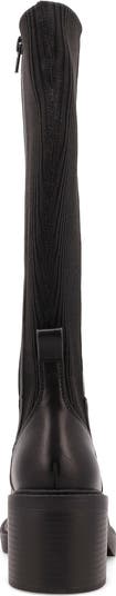 Grier Knee High Boot
