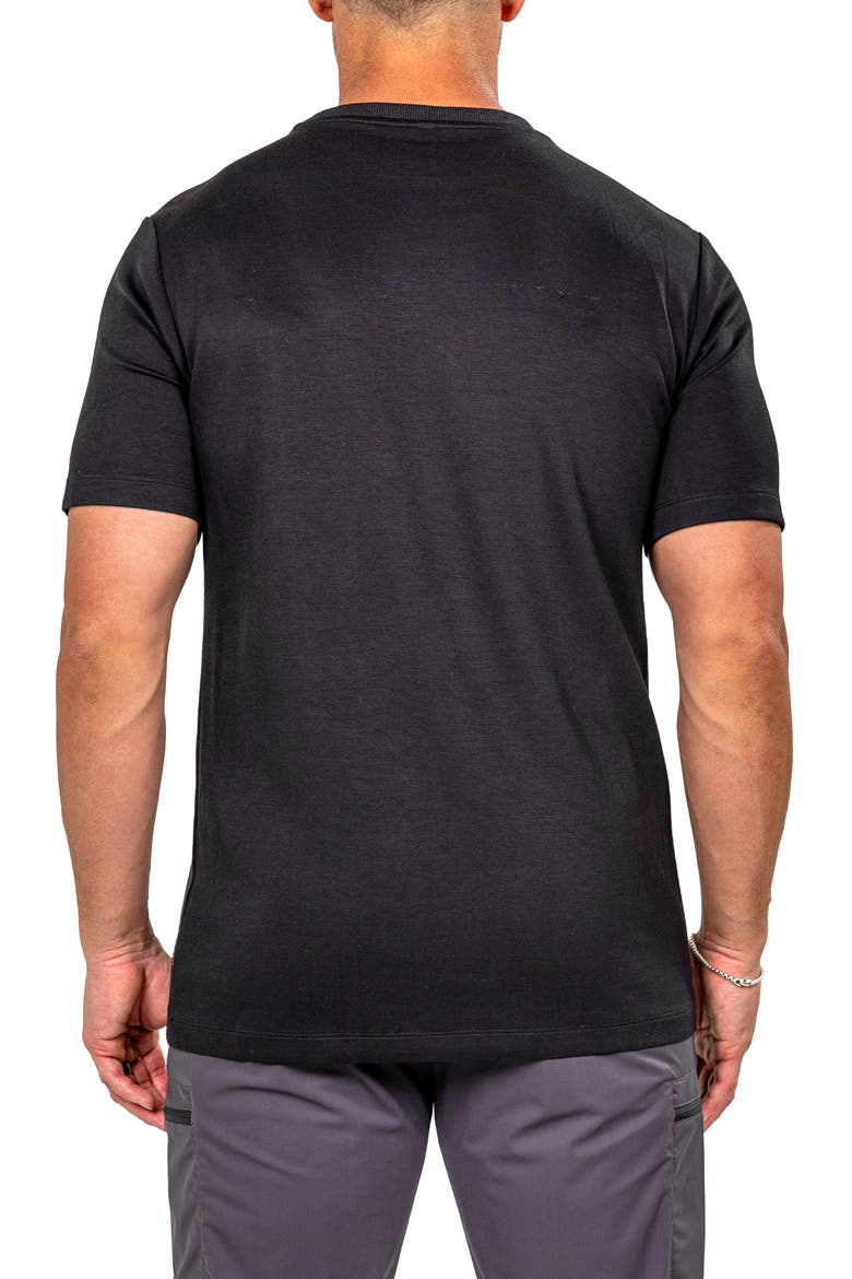 Marthyr Graphic T-Shirt, Alternate, color, BLACK