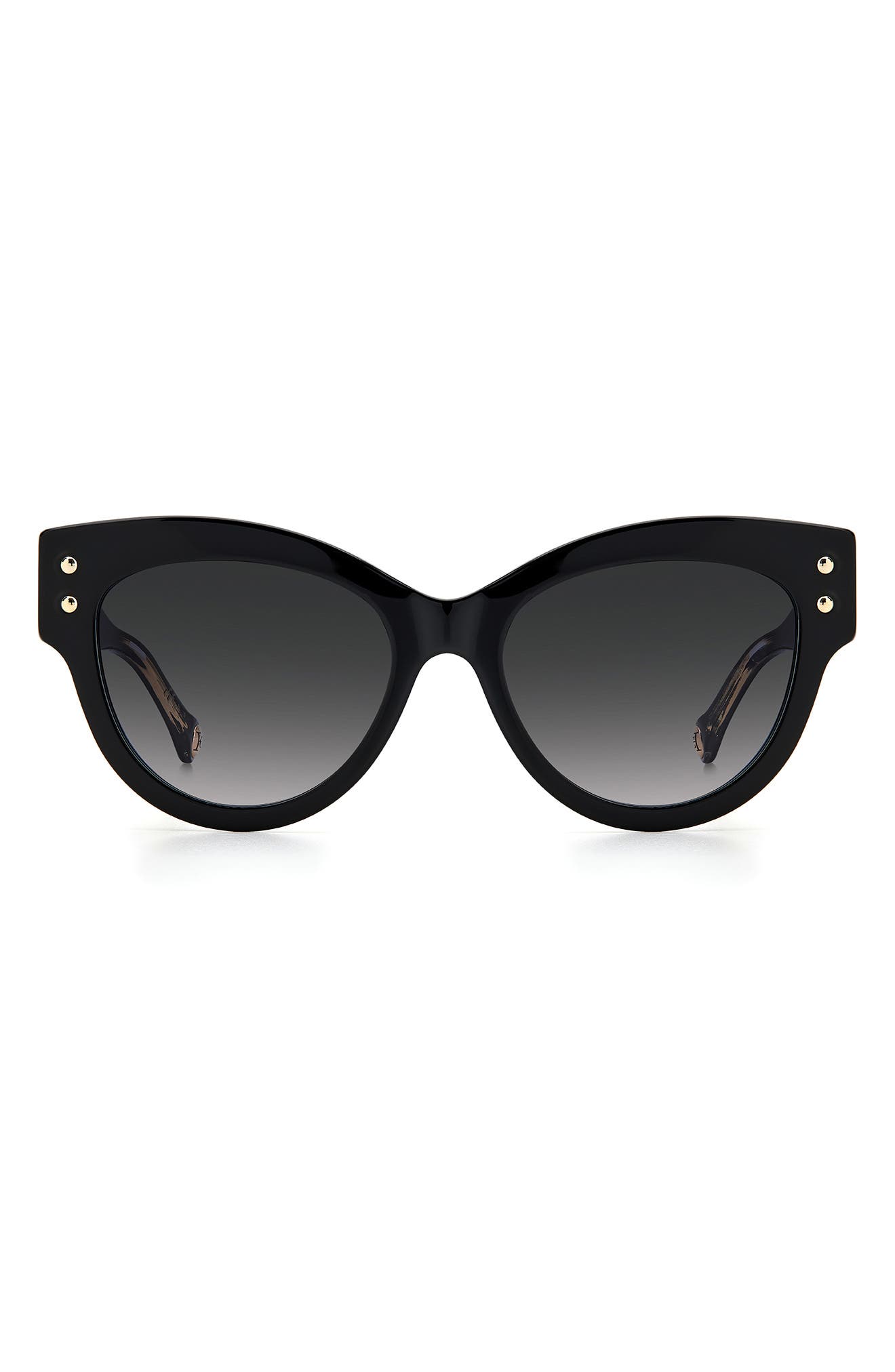 Carolina Herrera 54mm Cat Eye Sunglasses