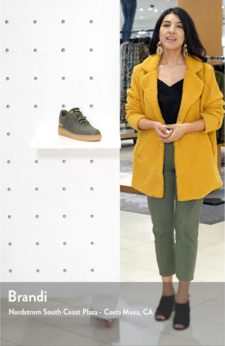 Air Force 1 Gore-Tex<sup>®</sup> Waterproof Sneaker, sales video thumbnail