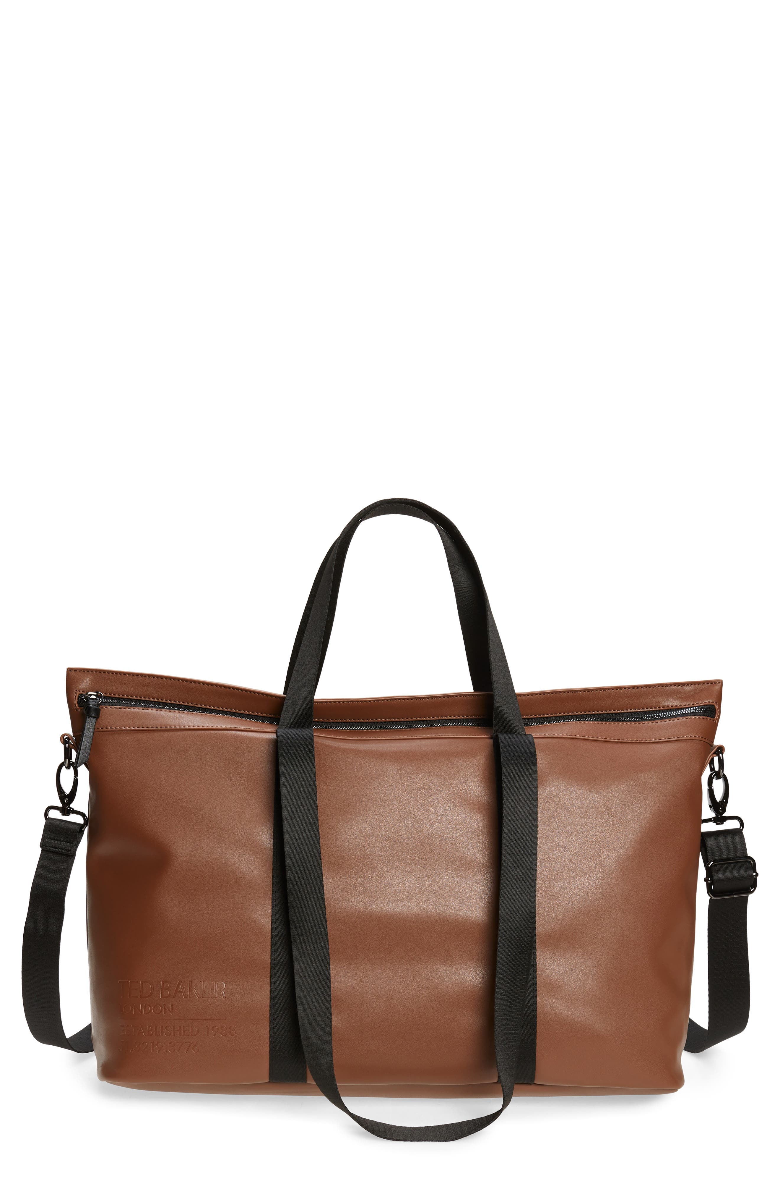 Phillie Tote, Main, color, TAN