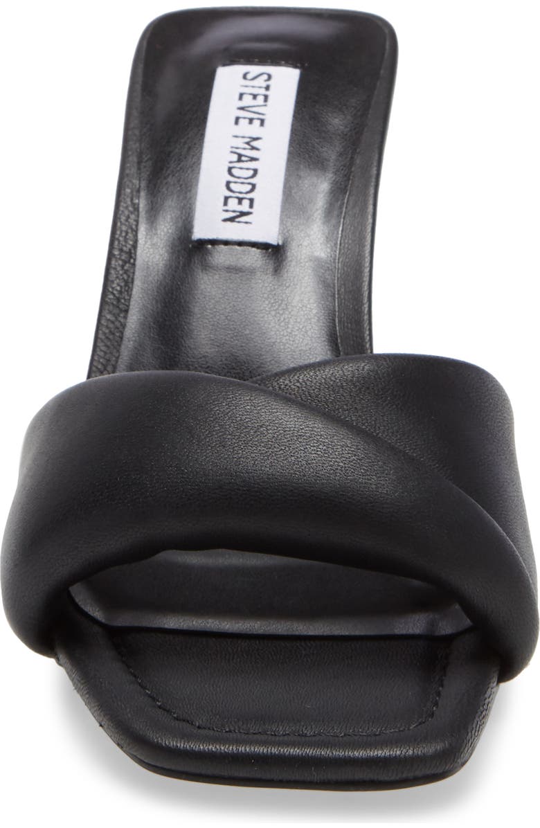 Steve Madden Slide Sandal, Alternate, color,