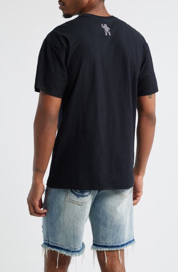 BB Diner Graphic T-Shirt