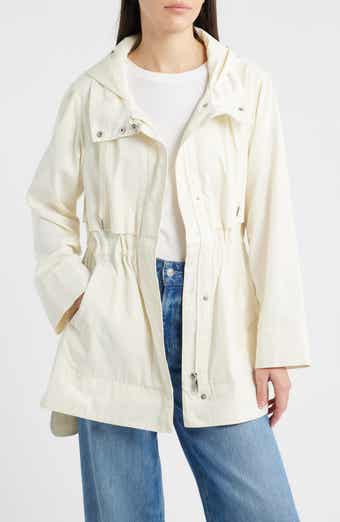 Hooded Jacket