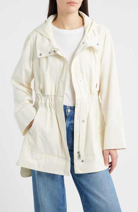 Hooded Jacket