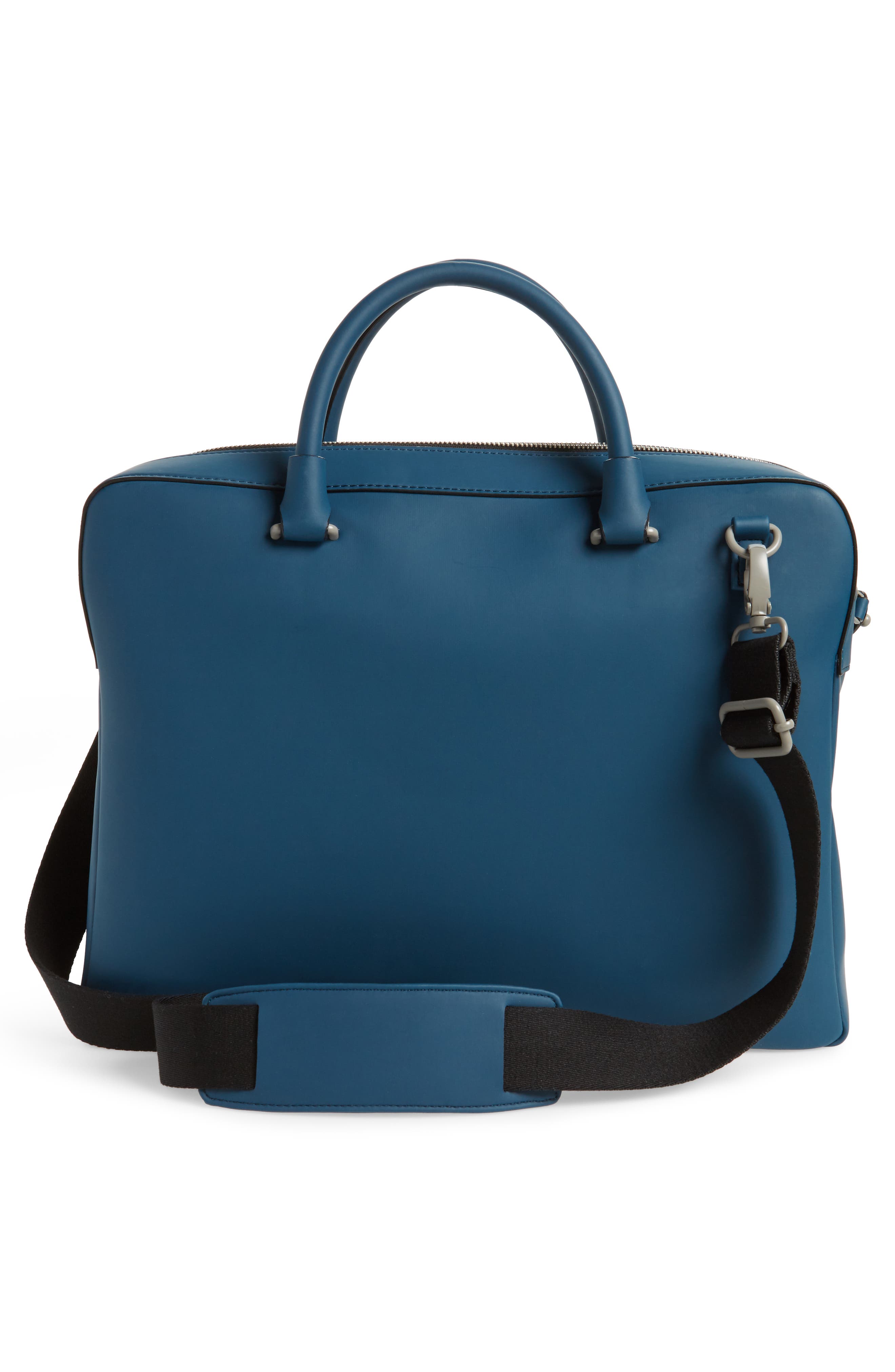 Ted Baker London Carab Document Bag, Alternate, color, 