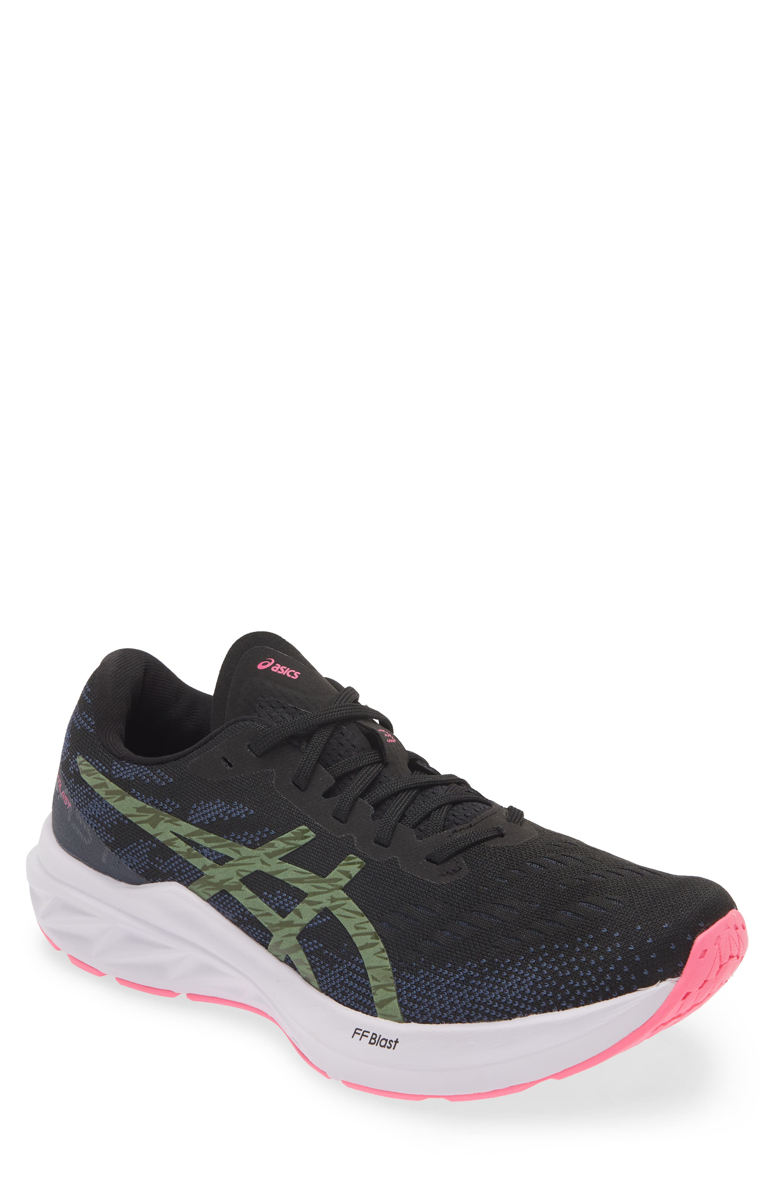 ASICS<sup>®</sup> Dynablast 3 Running Shoe, Main, color, 