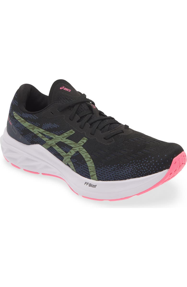 ASICS<sup>®</sup> Dynablast 3 Running Shoe, Main, color,
