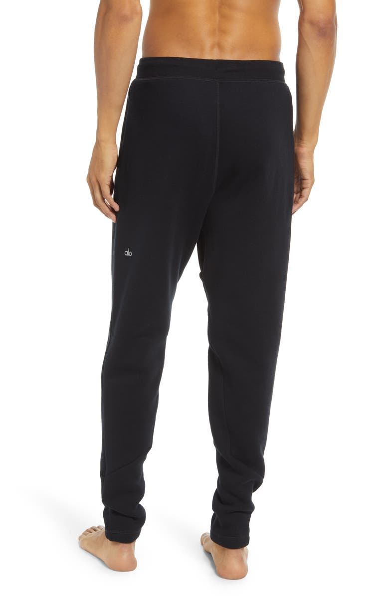Alo Triumph Sweatpants, Alternate, color,