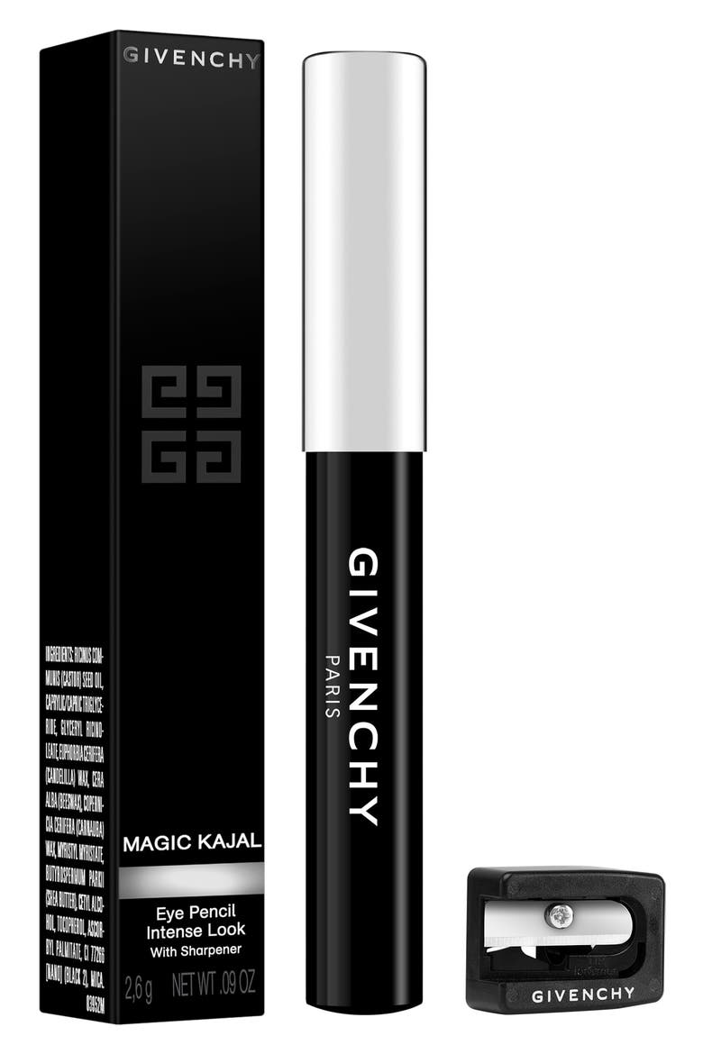 Magic Kajal Eye Pencil, Alternate, color, NO COLOR