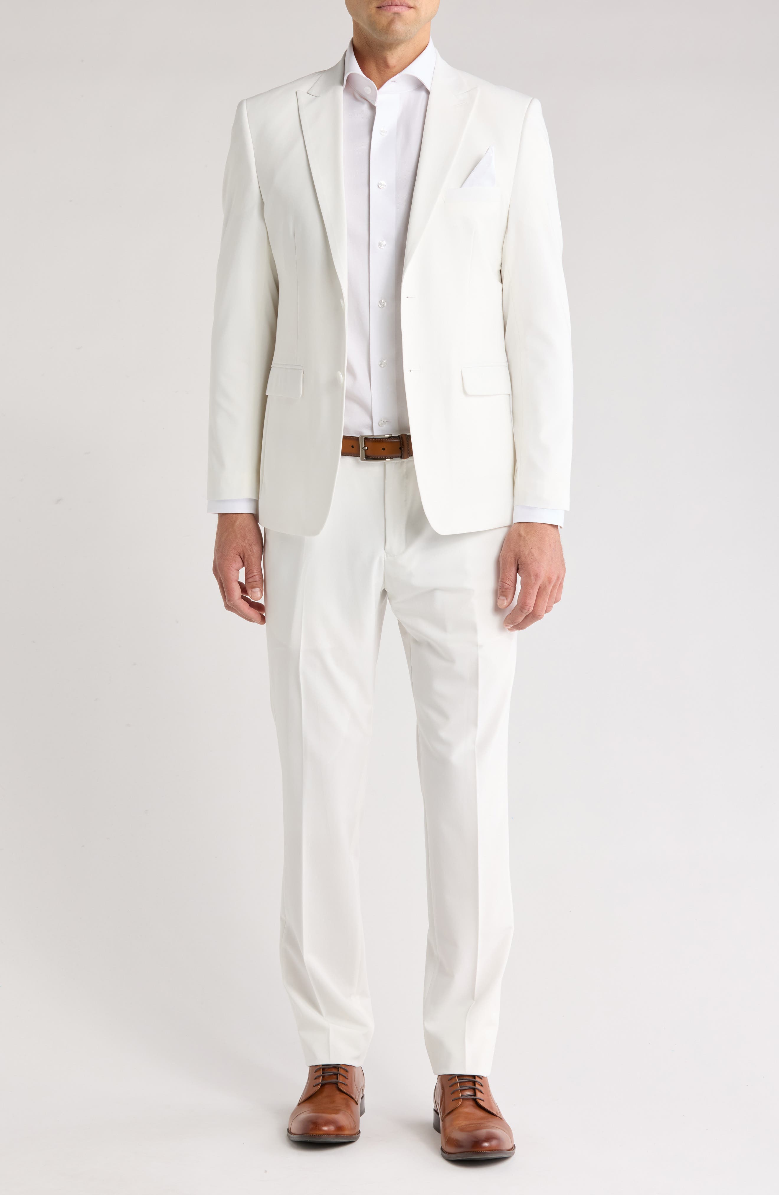 Gino Vitale 2-Piece Suit