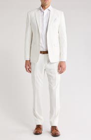 Gino Vitale 2-Piece Suit