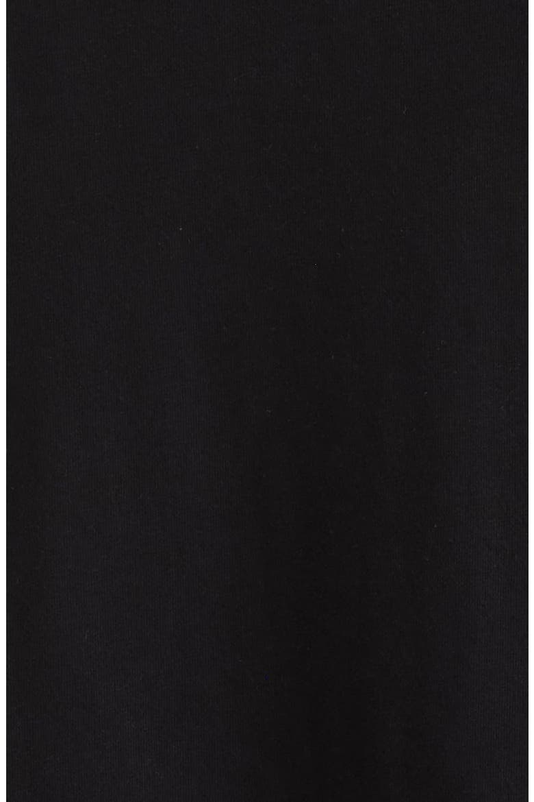 Kids' Graphic T-Shirt, Alternate, color, BLACK- WHITE RIB CAGE